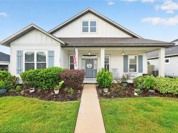 6338 SW 46TH DRIVE, GAINESVILLE, FL 32608