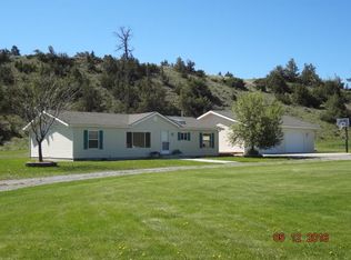 71 Hersrud Rd, Columbus, MT 59019