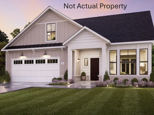 3580 Manor Court Dr Lot 1, Alpharetta, GA 30004