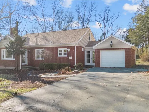 396 Lambert Road, Orange, CT 06477