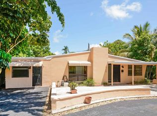 1720 NE 17th Way, Fort Lauderdale, FL 33305