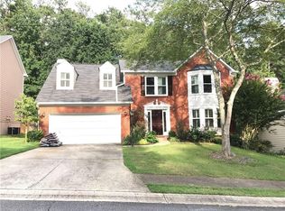 1158 Manor Crest Ct NE, Marietta, GA 30068