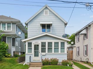1357 W 5th St, Dubuque, IA 52001