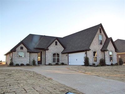 405 Hedge Rose Blvd, Somerville, TN, 38068