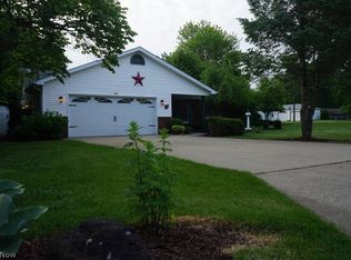 3626 Silvieus St, Ashtabula, OH 44004