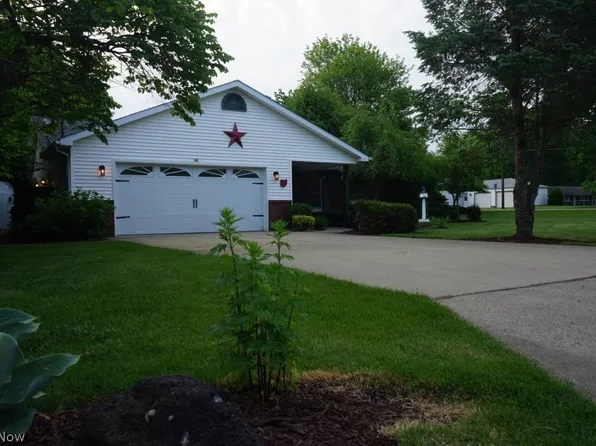 3626 Silvieus St, Ashtabula, OH 44004