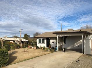 798 Mulberry St, Woodlake, CA 93286