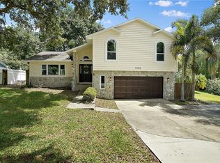993 Glenmeadow Dr, Winter Garden, FL 34787
