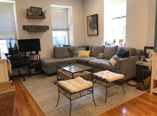 12 N Bennet St #3FF, Boston, MA 02113