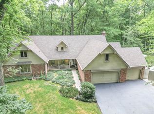 608 Sly Run Overlook, Noblesville, IN 46062