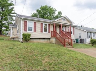 717 Heritage Square Dr, Madison, TN 37115