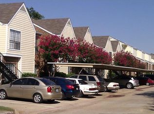 9601 Forest Ln APT 414, Dallas, TX 75243