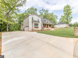 192 River Rdg, Hawkinsville, GA 31036