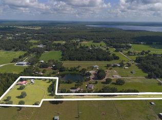 42415 Big Oak Rd, Altoona, FL 32702