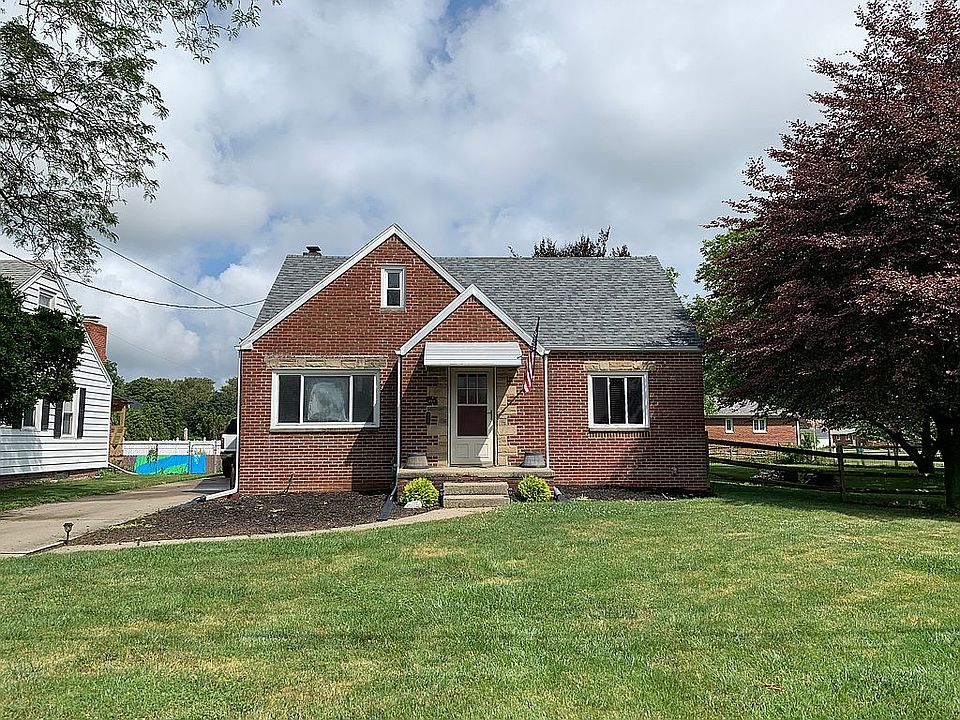 804 Eagle Point Rd, Rossford, OH 43460 Zillow