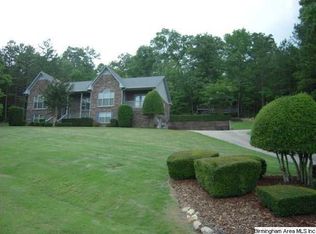 260 Aradon Ln, Odenville, AL 35120