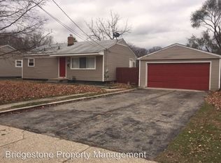 2495 Eden St SW, Wyoming, MI 49519