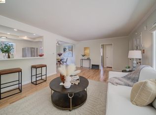 2001 Manchester Rd, San Leandro, CA 94578