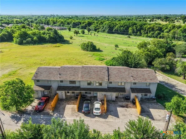 218 E Victory Ave, Temple, TX 76501