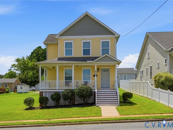 703 E 16th St, Richmond, VA 23224