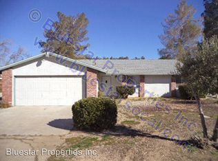 21236 Geronimo Rd, Apple Valley, CA 92308