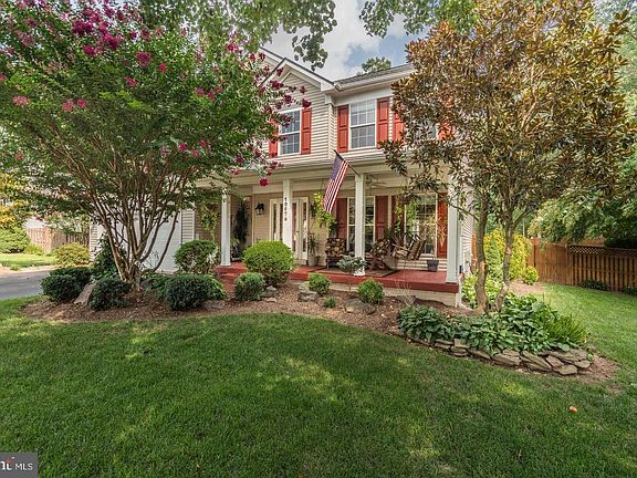 4th image of 10576 Coral Berry Dr