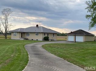7405 State Highway 1, Lawrenceville, IL 62439