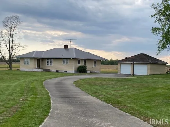 7405 State Highway 1, Lawrenceville, IL 62439