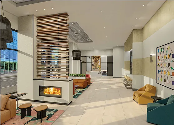 Rented by Douglas Elliman | media 7