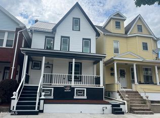 2602 W Chestnut Ave, Altoona, PA