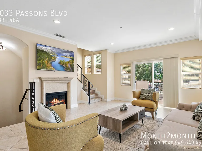 7033 Passons Blvd — Photo 1