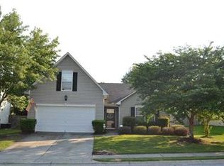 4 Hartwell Dr, Simpsonville, SC 29681