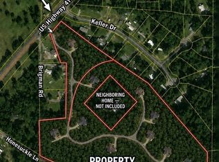 18818 Us Highway 411 #18818, Springville, AL 35146
