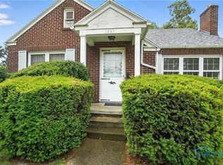 1447 Craigwood Rd, Toledo, OH 43612