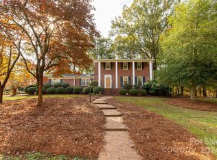 1105 Malvern Ln, Lancaster, SC 29720