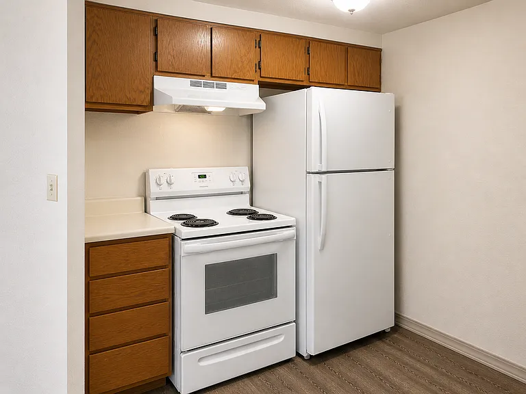 Riverbend Apartments — Photo 19