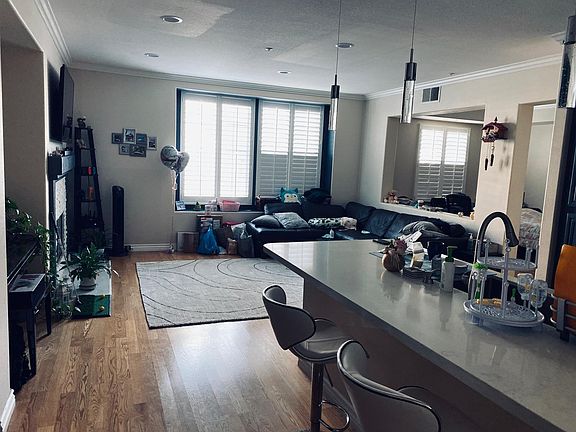Open Concept Living Room/Kitchen/Dining