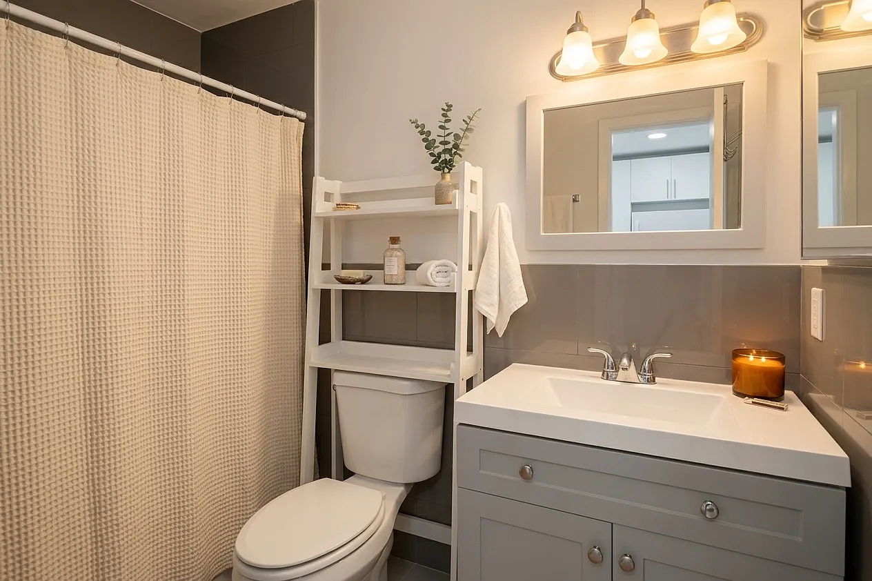 1 bed, 750 sqft, $1,695 — Photo 4