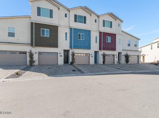 4993 Cavestone Rd, Sun Valley, NV 89433