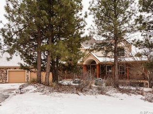 8608 Windhaven Dr, Parker, CO 80134