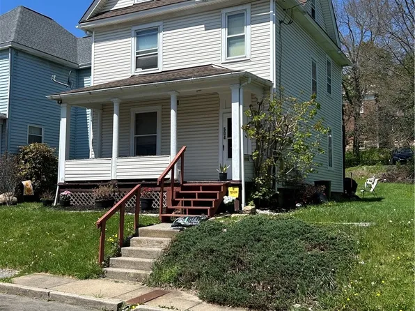 504 Federal St, Butler, PA 16001
