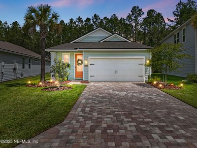 291 GREENWAY Lane, Saint Augustine, FL, 32092