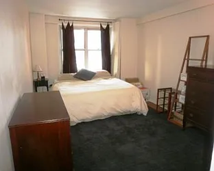 Sold by Olshan Realty