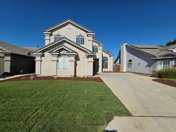 10213 N Recreation Ave, Fresno, CA 93730