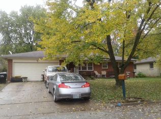 1214 S Gelven Ave, Springfield, MO 65804