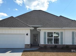 1111 Pencarro Blvd, Foley, AL 36535