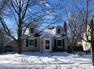 1027 N Alexander Ave, Royal Oak, MI