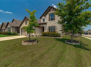 5635 Corsica Loop, Round Rock, TX 78665