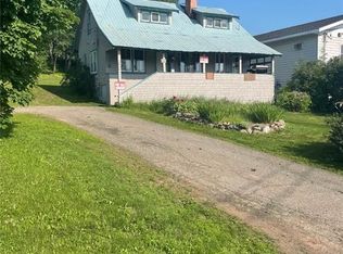 275 Main St, Plaster Rock, NB E7G2G4