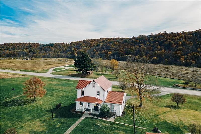 198 Gastown Rd, Shelocta, PA 15774 MLS 1653446 Zillow